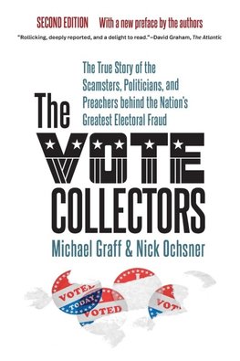 The Vote Collectors, Second Edition