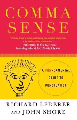 Comma Sense