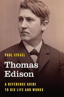 Thomas Edison