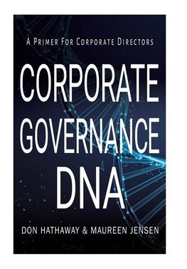 Corporate Governance DNA