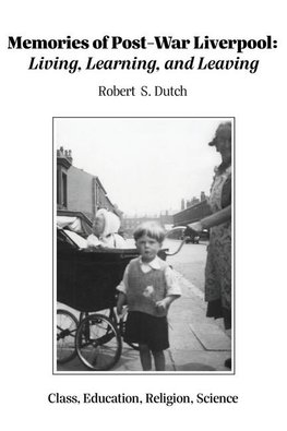 MEMORIES OF POST-WAR LIVERPOOL
