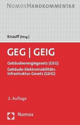 GEG | GEIG