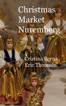 Christmas Market Nuremberg