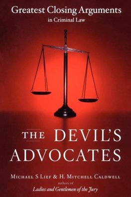 The Devil's Advocates