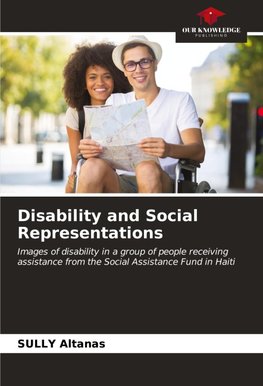 Disability and Social Representations