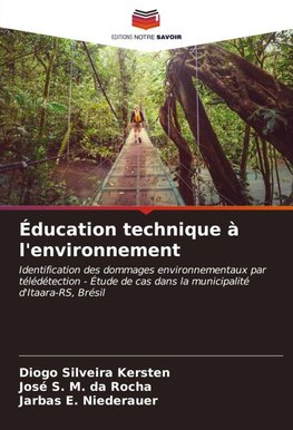 Éducation technique à l'environnement