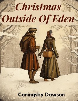 Christmas Outside Of Eden