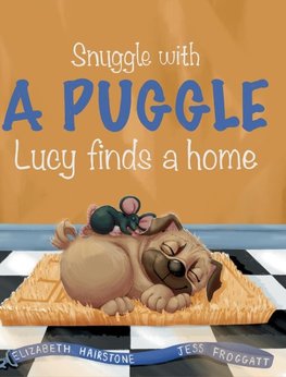 Snuggle with a Puggle
