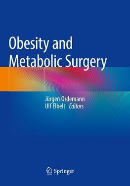Obesity and Metabolic Surgery