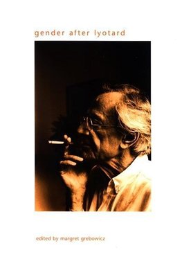 Gender after Lyotard
