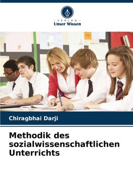 Methodik des sozialwissenschaftlichen Unterrichts