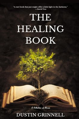The Healing Book