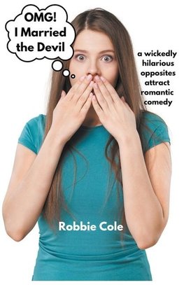 OMG! I Married the Devil