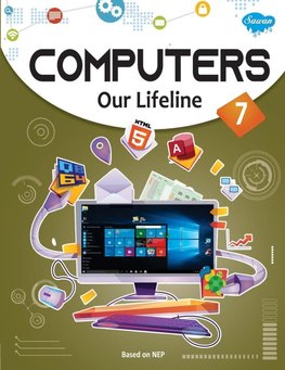 Computers Our Lifeline -7