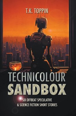 Technicolour Sandbox