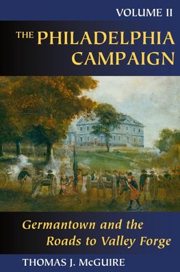 The Philadelphia Campaign