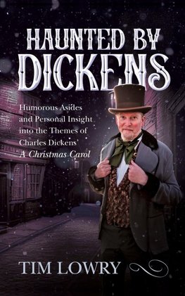 Haunted By Dickens