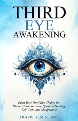 Third Eye Awakening
