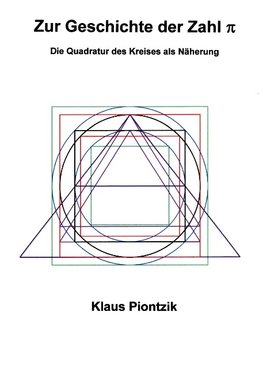 Zur Geschichte der Zahl PI