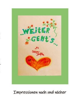 Weiter geht*s... mit Ulka Kafka