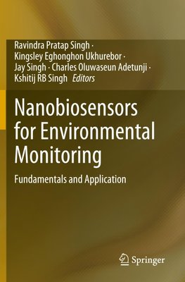Nanobiosensors for Environmental Monitoring