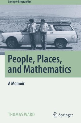 People, Places, and Mathematics