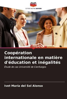 Coopération internationale en matière d'éducation et inégalités