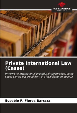 Private International Law (Cases)