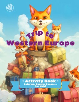 Trip to Western Europe
