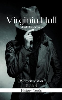 Virginia Hall