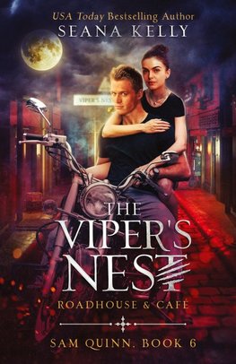 The Viper's Nest Roadhouse & Cafe