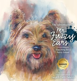 The Adventures of Mr. Fuzzy Ears