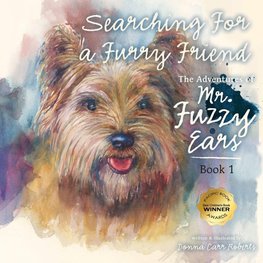 The Adventures of Mr. Fuzzy Ears