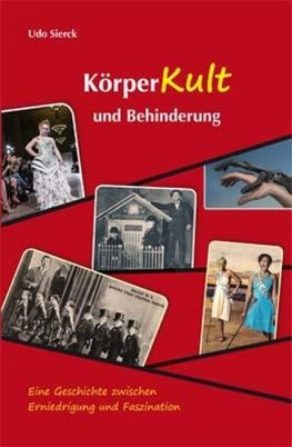 Körperkult und Behinderung