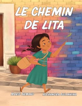 Le chemin de Lita