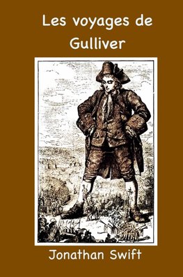 Voyages de Gulliver