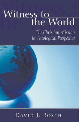 Witness To The World