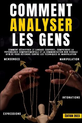 Comment analyser les gens