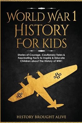 World War 1 History For Kids