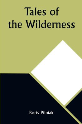 Tales of the Wilderness