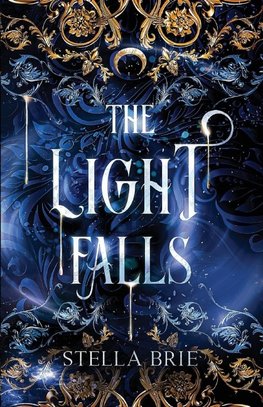 The Light Falls