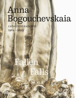 Anna Bogouchevskaia. Outside Of Time