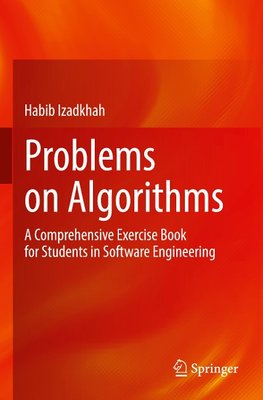 Problems on Algorithms