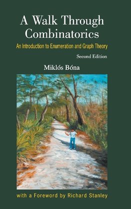 WALK THROUGH COMBINATORICS (2ED)