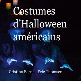 Costumes d'Halloween américains