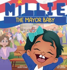 Millie the Mayor Baby
