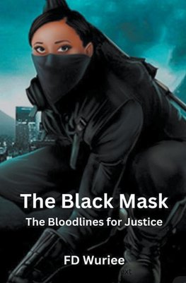 The Black Mask