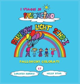 Palloncini colorati