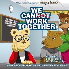 We Cannot Work Together