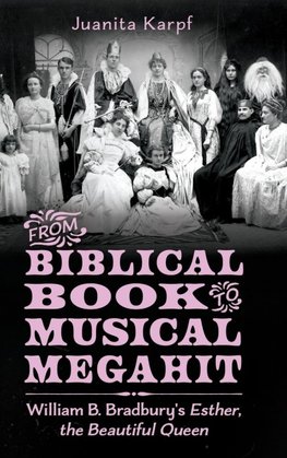 From Biblical Book to Musical Megahit